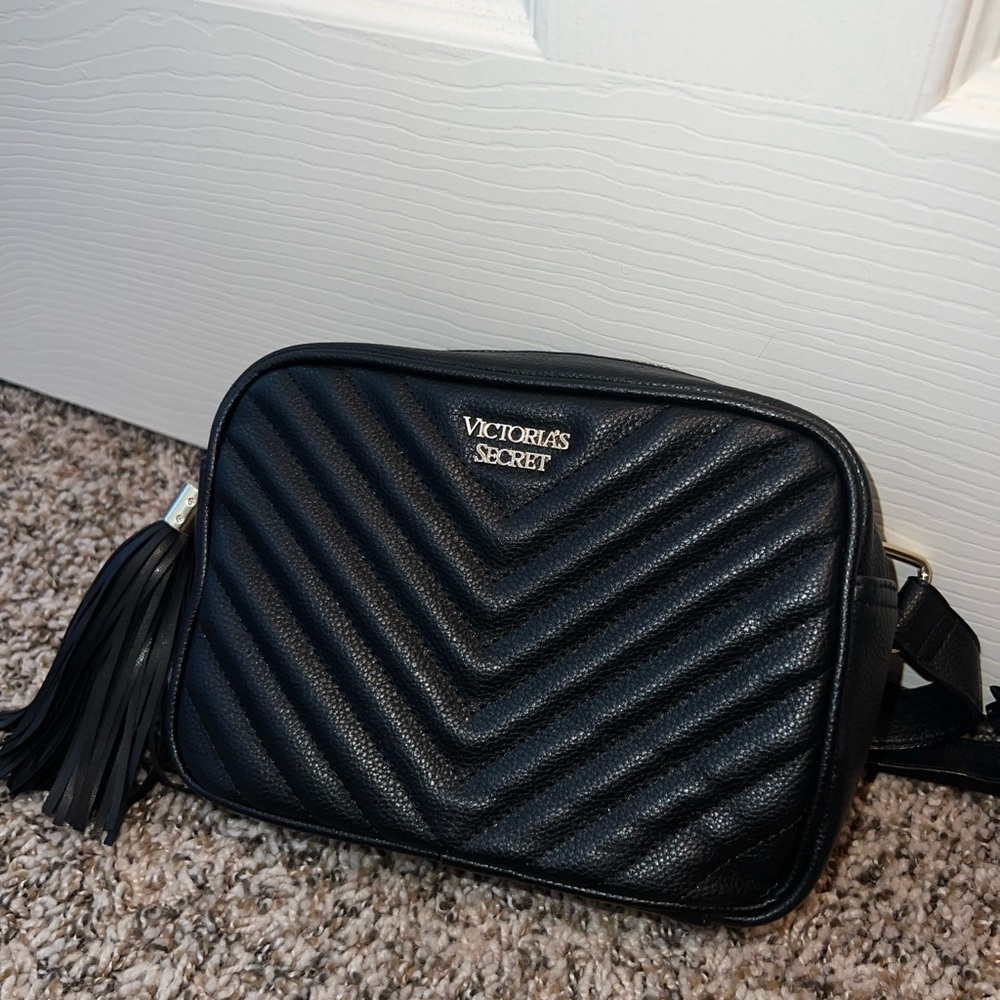 Victoria secret belt bag Great condition used once